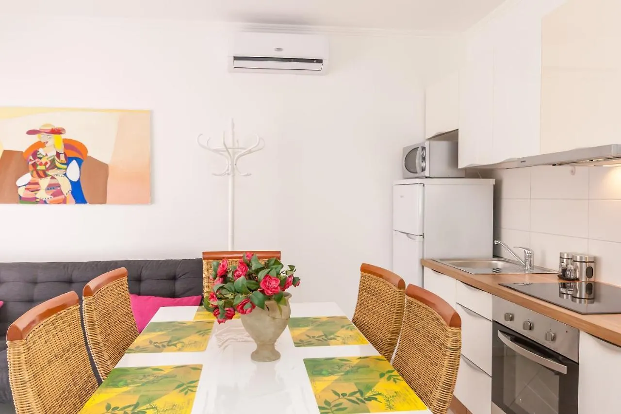 Apartments Kukuriku Baška