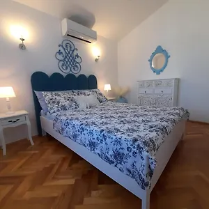 M Gregor Ideal For Relaxing Holidays Baška